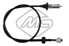 METALCAUCHO 80529 - CABLE CUENTAKILOMETROS 80 ALL MM.?1260