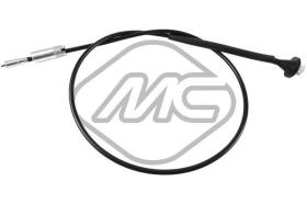 METALCAUCHO 80533 - CABLE CUENTAKILOMETROS 100 ALL MM.?143