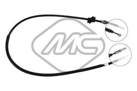 METALCAUCHO 80563 - CABLE FRENO 80 COUPEALL (DISC BRAKE)