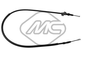 METALCAUCHO 80564 - CABLE FRENO 80 COUPEALL (DISC BRAKE)