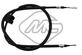 METALCAUCHO 80570 - CABLE FRENO 100 1,8-2,2-2,3/QUATTRO