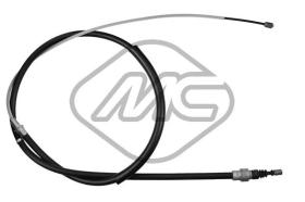 METALCAUCHO 80573 - CABLE FRENO TT ALL EXC. QUATTRO ACH8