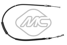 METALCAUCHO 80585 - CABLE FRENO A2 ALL (DISC BRAKE) (CH. 8