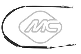 METALCAUCHO 80586 - CABLE FRENO A2 ALL (DISC BRAKE) 1,4 TD