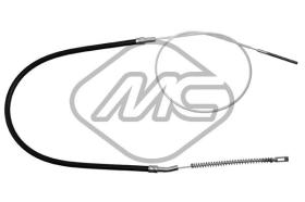 METALCAUCHO 80631 - CABLE FRENO 315-316-318-320 DX/SX-RH/L