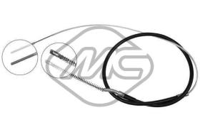 METALCAUCHO 80632 - CABLE FRENO 518-520 DX/SX-RH/LH