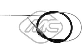 METALCAUCHO 80636 - CABLE FRENO 728-733-745 DX/SX-RH/LH