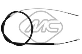 METALCAUCHO 80646 - CABLE FRENO 318TI COMPACT (DISC BRAKE)