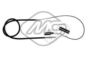 METALCAUCHO 80647 - CABLE FRENO 520 SERIE 5 ALL DX-RH