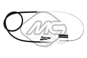 METALCAUCHO 80648 - CABLE FRENO 520 SERIE 5 ALL SX-LH