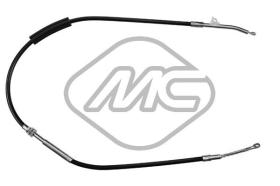 METALCAUCHO 80650 - CABLE FRENO 730 (E38) 3,0 SX-LH