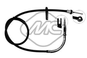 METALCAUCHO 80655 - CABLE FRENO MINI ALLSX-LH