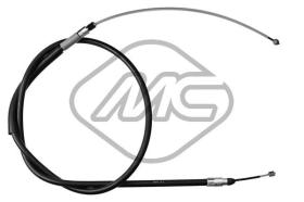 METALCAUCHO 80657 - CABLE FRENO X3 ALL DX-RH