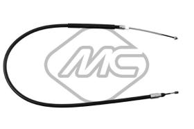 METALCAUCHO 80662 - CABLE FRENO Z4 ALL DX/SX-RH/LH