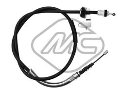 METALCAUCHO 80663 - CABLE FRENO MINI ALLDX-RH