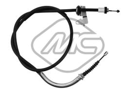 METALCAUCHO 80665 - CABLE FRENO MINI ALLCLUBMAN DX-RH