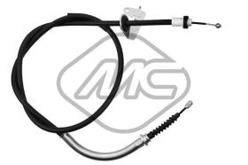 METALCAUCHO 80666 - CABLE FRENO MINI ALLCLUBMAN SX-LH