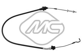 METALCAUCHO 80682 - CABLE ACELERADOR 524TD