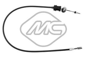 METALCAUCHO 80714 - CABLE EMBRAGUE BX 14-11 ALL