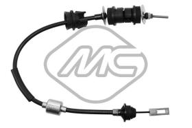 METALCAUCHO 80721 - CABLE EMBRAGUE ZX ALL 1,9TD 16V