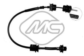 METALCAUCHO 80723 - CABLE EMBRAGUE XANTIA ALL 16V-TDS