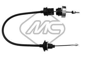 METALCAUCHO 80727 - CABLE EMBRAGUE XANTIA ALL DS 1,9 EXC.