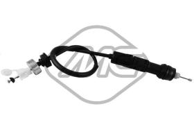 METALCAUCHO 80731 - CABLE EMBRAGUE BERLINGO ALL 1,6 16V AU