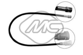 METALCAUCHO 80785 - CABLE CUENTAKILOMETROS AX SPORT MM.