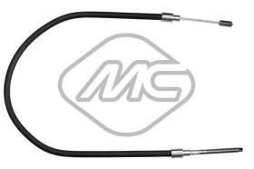 METALCAUCHO 80802 - CABLE FRENO 2CV SX-LH