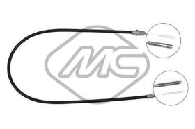 METALCAUCHO 80805 - CABLE FRENO CX ALL SX-LH