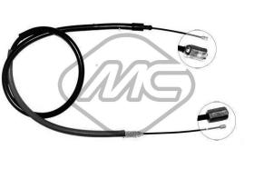 METALCAUCHO 80825 - CABLE FRENO XSARA ALL 1,4-DS-TDS C/ABS