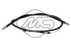 METALCAUCHO 80830 - CABLE FRENO JUMPER ALL (DISC BRAKE)