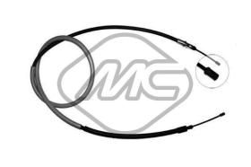 METALCAUCHO 80831 - CABLE FRENO XSARA PICASSO ALL (DISC BR