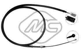 METALCAUCHO 80835 - CABLE FRENO PHEDRA ALL DX-RH