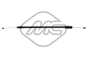 METALCAUCHO 80848 - CABLE FRENO PHEDRA ALL ANT.-FRONT