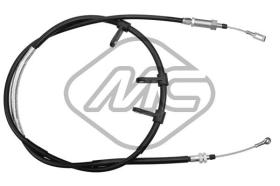 METALCAUCHO 80852 - CABLE FRENO JUMPER III ALL 33-35 (P.34