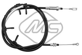 METALCAUCHO 80853 - CABLE FRENO JUMPER III ALL (P.3800) CA