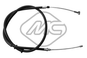 METALCAUCHO 80856 - CABLE FRENO JUMPER III 40 ALL DX/SX-RH