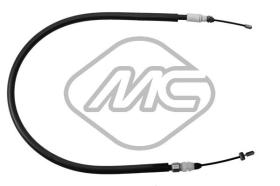 METALCAUCHO 80857 - CABLE FRENO C4 PICASSO SX-LH