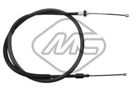 METALCAUCHO 80873 - CABLE FRENO XSARA PICASSO ALL (DISC BR