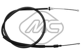 METALCAUCHO 80874 - CABLE FRENO XSARA PICASSO ALL (DISC BR