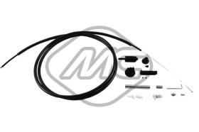 METALCAUCHO 80902 - CABLE ACELERADOR XSARA PICASSO ALL