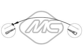 METALCAUCHO 80920 - CABLE FRENO 190 ALL ANT.-FRONT