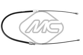 METALCAUCHO 80946 - CABLE FRENO CLASSE A140-160-170D SX