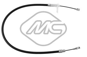 METALCAUCHO 80951 - CABLE FRENO CLASSE E200-220D-300-420D