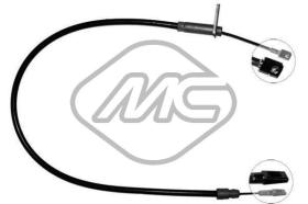 METALCAUCHO 80952 - CABLE FRENO CLASSE E200-220D-300-420D