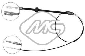 METALCAUCHO 80959 - CABLE FRENO SPRINTERCH.3000 MOD.90366