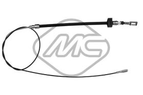 METALCAUCHO 80960 - CABLE FRENO SPRINTERCH.3550 MOD.90366