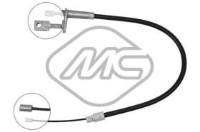 METALCAUCHO 80970 - CABLE FRENO CLASSE A190-210 EVOLUTION