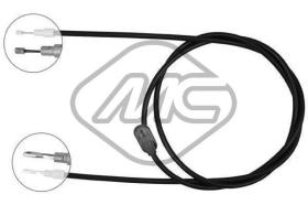 METALCAUCHO 80973 - CABLE FRENO CLASSE CSPORTCOUPE'/CLK A